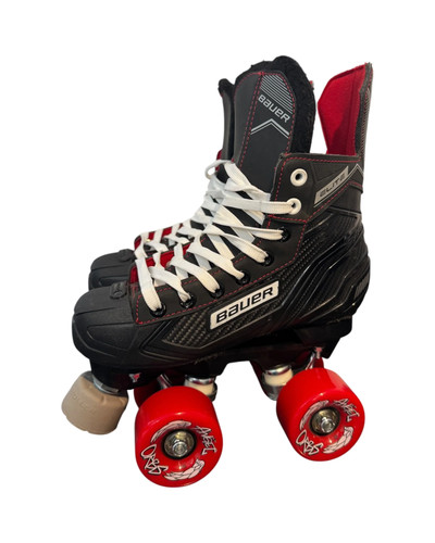 Renewed uk3 bauer - uk3.5, quad