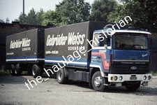 THH Truck Photos - Ford