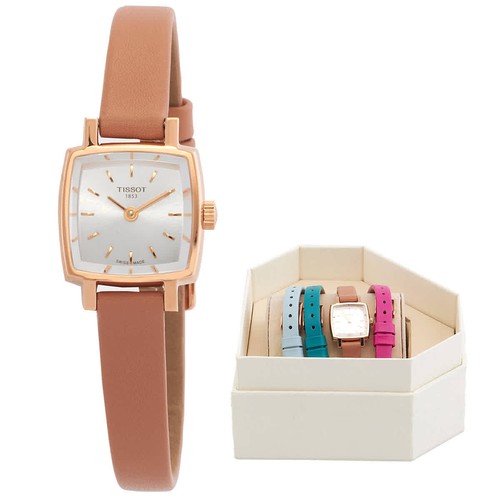 Tissot lovely summer - summer, quartz