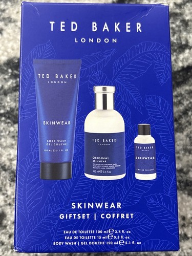 Ted baker london limited - ted,