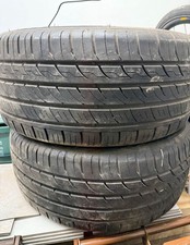 255/40ZR19 100V RAPID XL