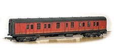 Lima BR Royal Mail Mk1 Full