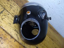 BSA B175 Bantam Headlight