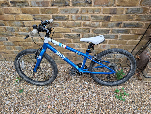 Hoy bonaly kids bike 20in - hoy,