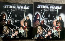 2xStar Wars Fact File Complete
