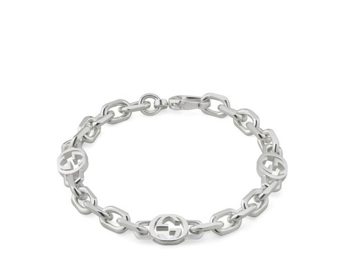 Gucci sterling silver - gucci,