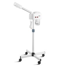 Pro Barber Shop Facial Steamer