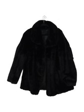 Glenn Models Ltd Women's Coat
