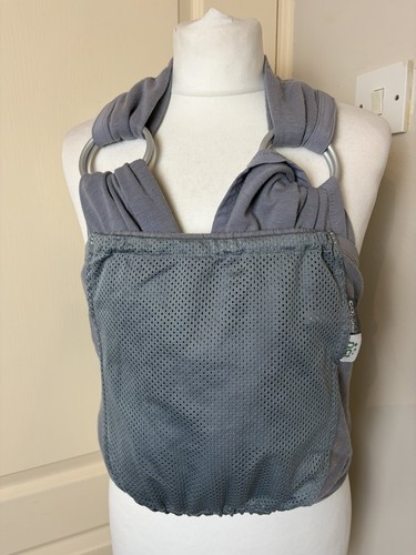 Caboo nct close carrier - carrier, sling