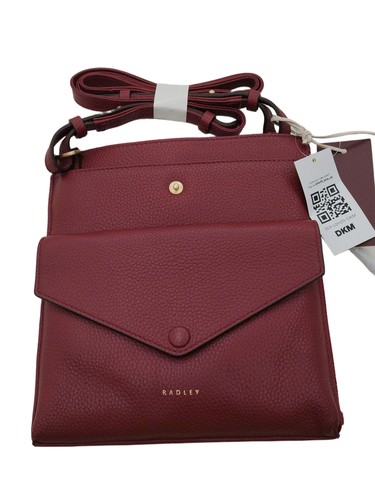 Radley women bag red 100 - women's, 100%