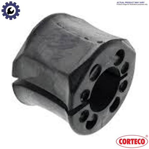 Mounting stabiliser bar - mounting,