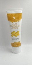 FOREVER ALOE PROPOLIS CREME 113g - Perfect For Eczema, Nourishing Sealed JJ
