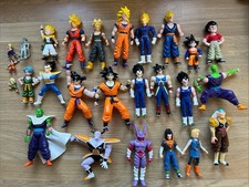 DRAGON BALL Z 1990’s RARE