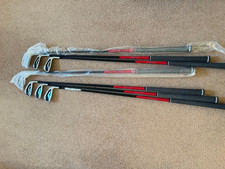 Cobra Aerojet Irons - 5-PW+SW