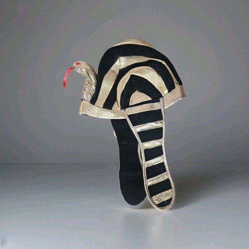 Egyptian pharaoh hat halloween - pharaoh,