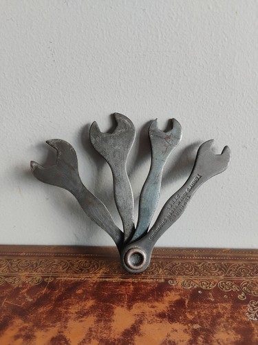 Antique set terry s - antique, of