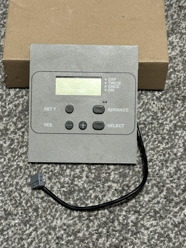 Worcester digital plug - worcester,