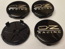 4 pcs OZ O.Z Alloy Wheel