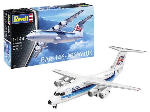 Germanylevel 144 bae - 1/144,