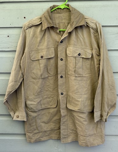 Vtg 40s ww2 british army - 40s,