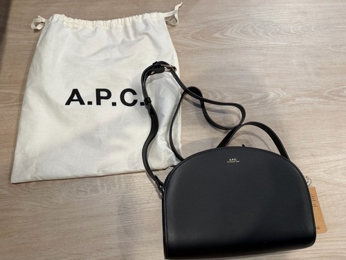 Apc demi lune half moon - apc,