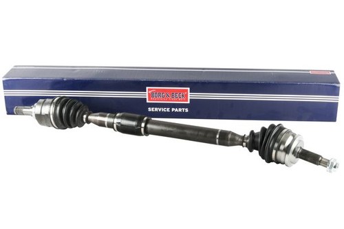 Borg beck bds1555 - &, drive