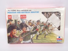 ESCI 1:72 SCALE MODEL KIT #226