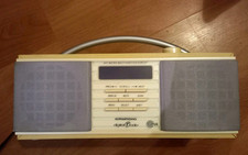 Grundig OPUS DAB Radio With  Telescopic Aerial