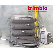 Mangar ELK Airflo 24 Patient Emergency lifting device - NEW Battery Fully Kitted