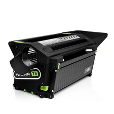 Twister T6 Trimmer Wet Dry Bud