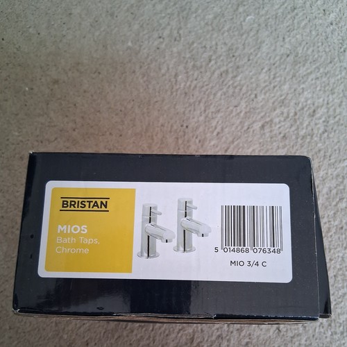Bristan mio mios bath - 3/4, c