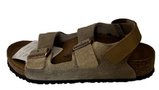 Birkenstock Milano AS Kids UK 3 US 4 EU 35 REF M712 =