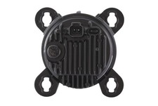 HELLA LED-Headlight - 90mm