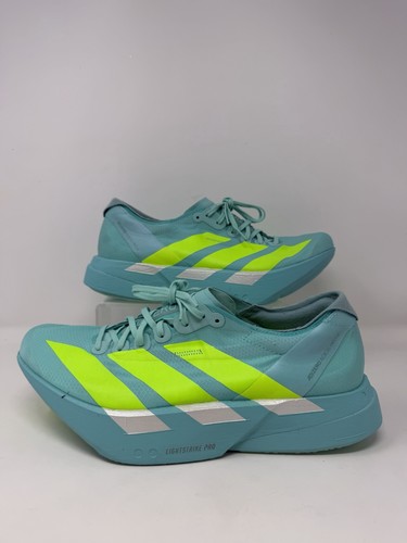 Adidas adios pro teal - adios,