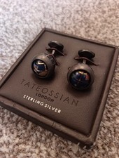 Tateossian London Globe