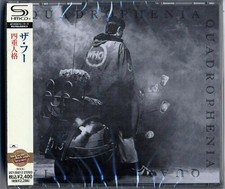 The Who - Quadrophenia