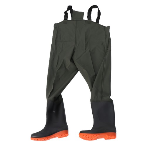 Men green fishing - men's,