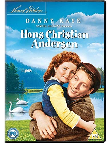 Hans christian andersen - christian,