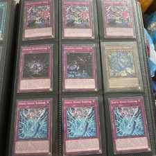Yugioh Sinful Spoils Azamina