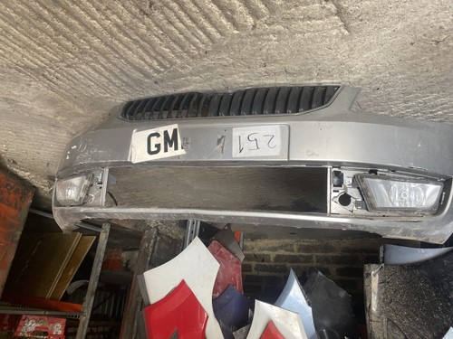 2012 2016 skoda octavia vrs - 2012-2016,