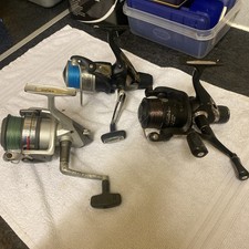 Fishing Reels Diawa Shimano