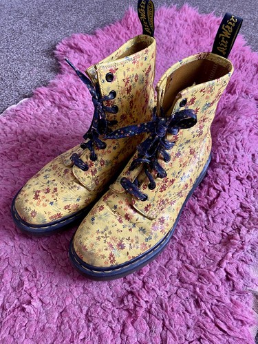 Martens vintage y2k 1460 - martens,