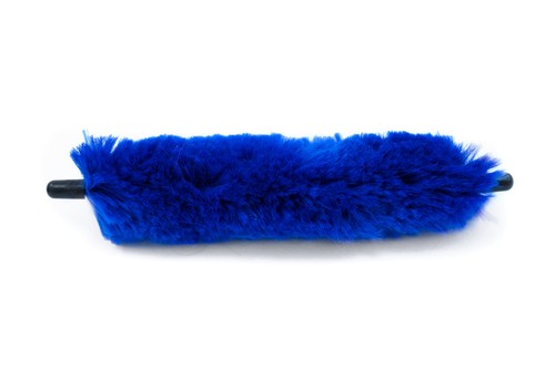 Mouthpiece mositurising mop - de-mositurising,