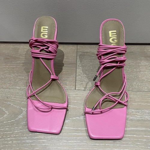 Stunning pink ego - pink,