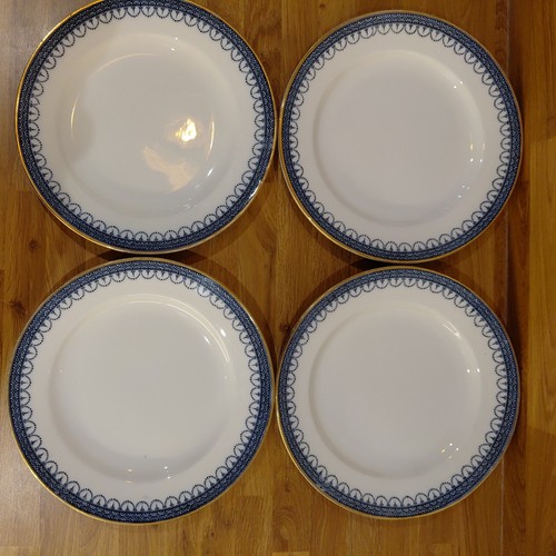 Rare losol ware - x, claremont