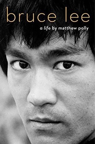 Bruce lee life by - a,