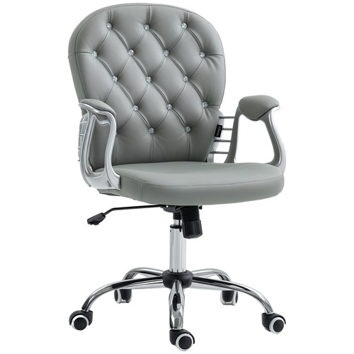 Vinsetto office chair - office,