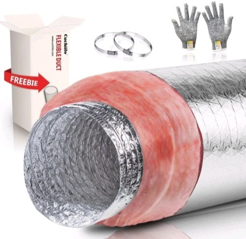 Cuchiilo tube part - , product