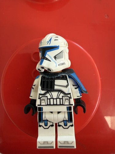 Lego star wars minifigures - lego,