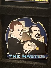 Danbury Mint - Doctor Who